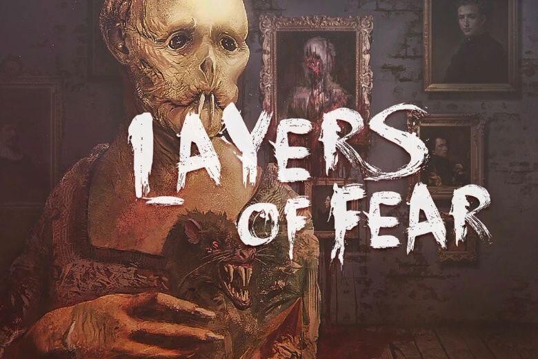 Trò chơi ma Layers Of Fear đem tới trải nghiệm kinh dị