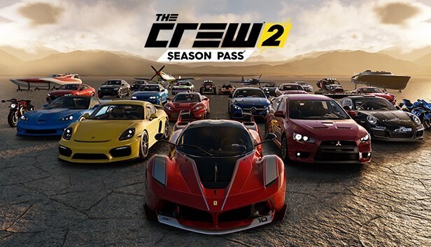 The Crew 2 được đánh giá là tựa game đua xe nhất định phải chơi