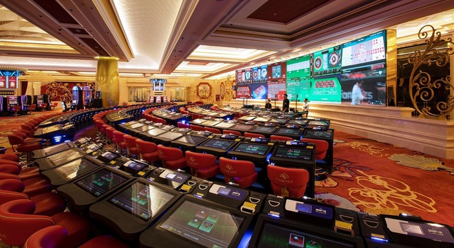 Casino Phú Quốc